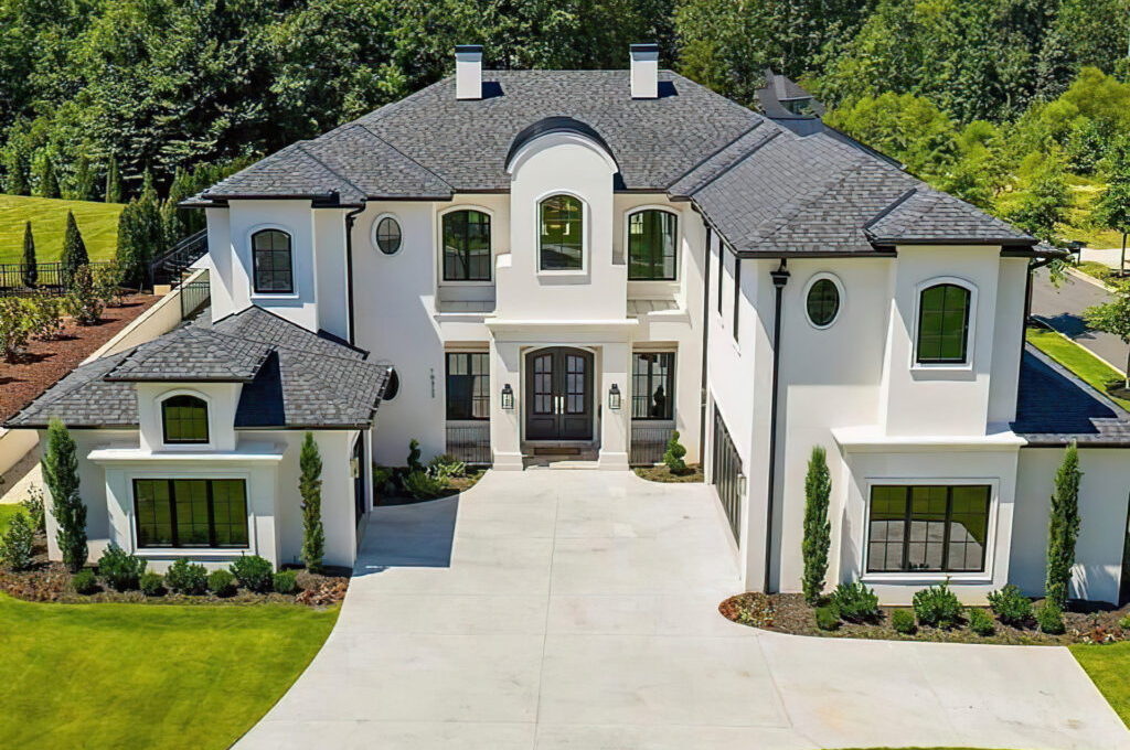 Golden Gates Estates